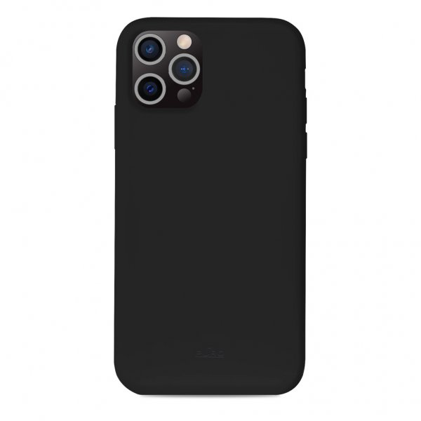 - iPhone 13 Pro - Skal - Icon - Svart
