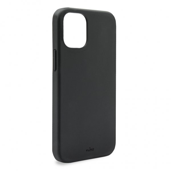 - iPhone 13 Pro - Skal - Icon - Svart