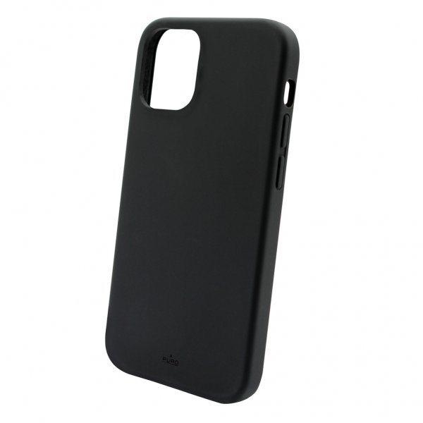 - iPhone 13 Pro - Skal - Icon - Svart