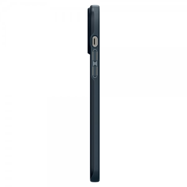 - iPhone 13 Pro - Skal - Thin Fit - Navy Blue