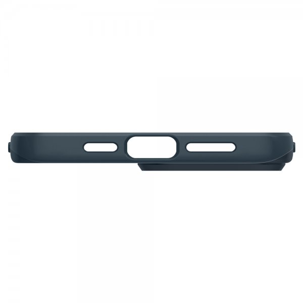 - iPhone 13 Pro - Skal - Thin Fit - Navy Blue