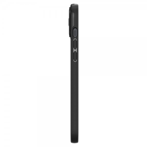 - iPhone 14 Plus - Skal - Optik Armor MagFit - Svart