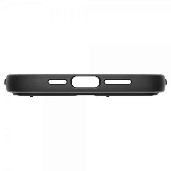 - iPhone 14 Plus - Skal - Optik Armor MagFit - Svart