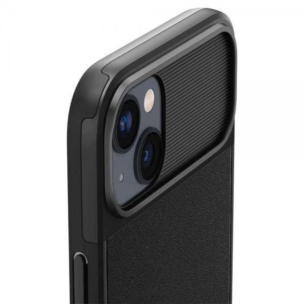 - iPhone 14 Plus - Skal - Optik Armor MagFit - Svart