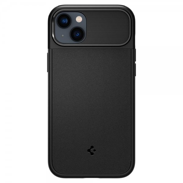- iPhone 14 Plus - Skal - Optik Armor MagFit - Svart