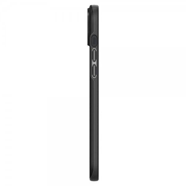 - iPhone 14 Plus - Skal - Thin Fit - Svart