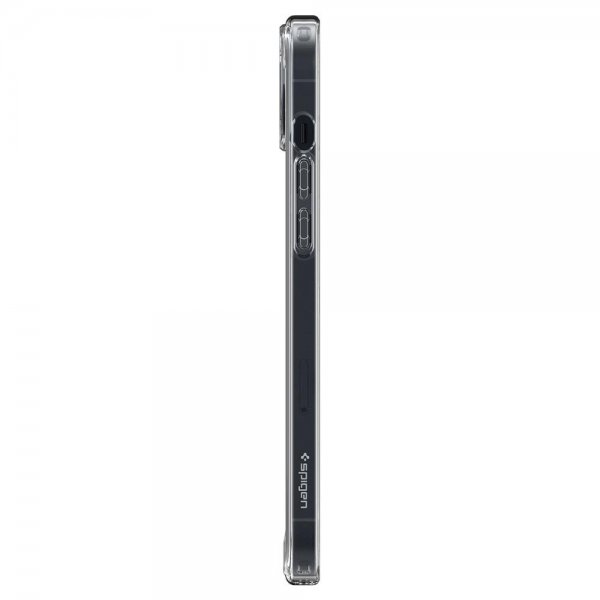 - iPhone 14 Plus - Skal - Ultra Hybrid - Crystal Clear