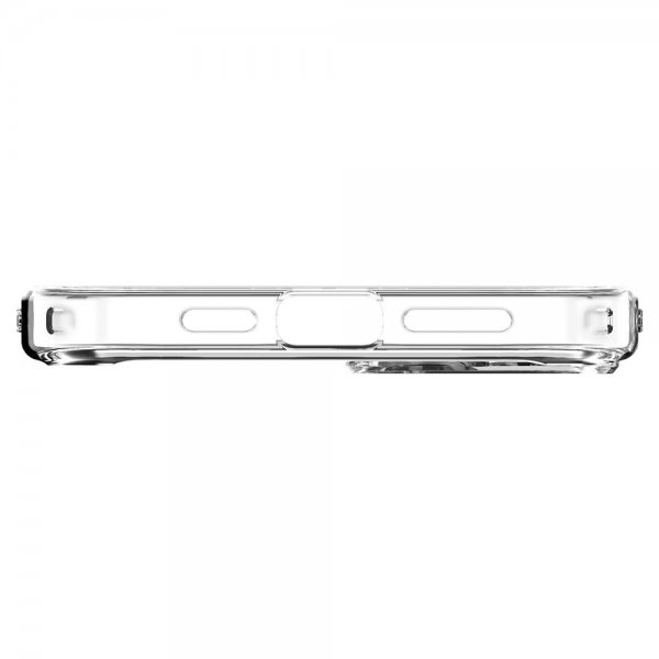 - iPhone 14 Plus - Skal - Ultra Hybrid - Crystal Clear