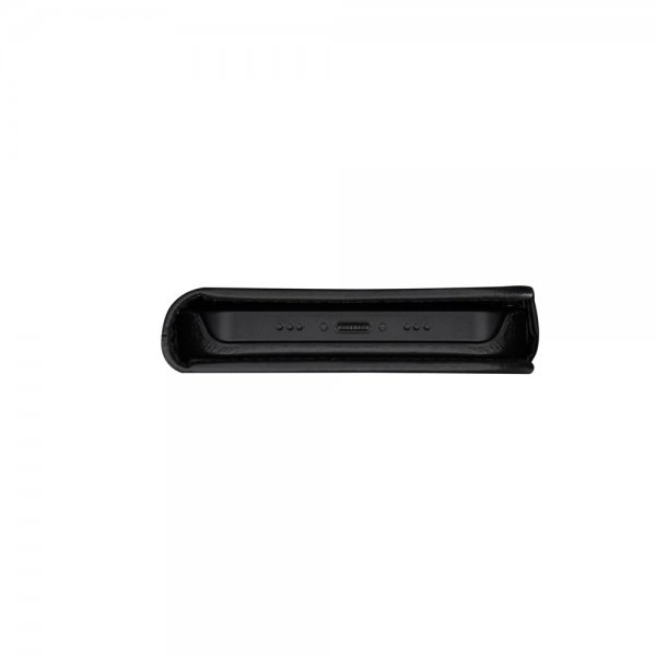 - iPhone 14 Plus - Fodral - Lynge - Svart