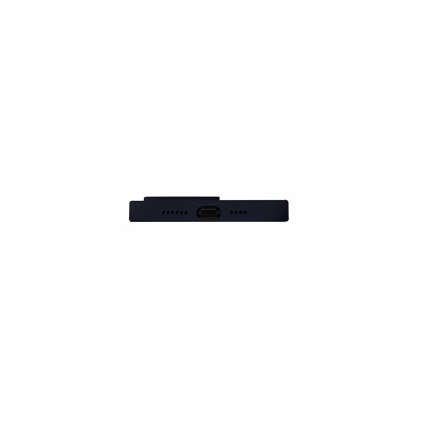 - iPhone 14 Plus - Skal - Monaco MagSafe - Pacific Blue