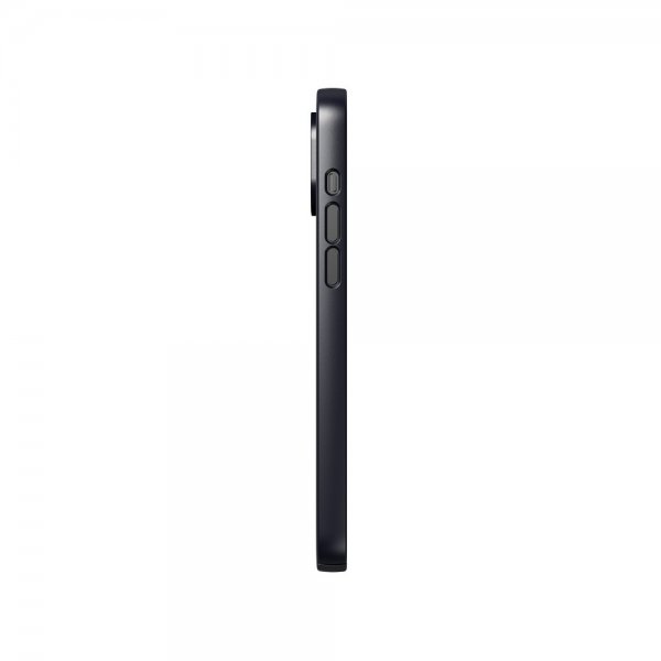 - iPhone 14 Plus - Skal - Thin Case MagSafe - Midwinter Blue