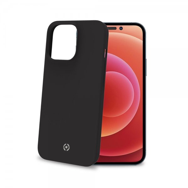 - iPhone 14 Pro Max - Skal - CROMO - Svart