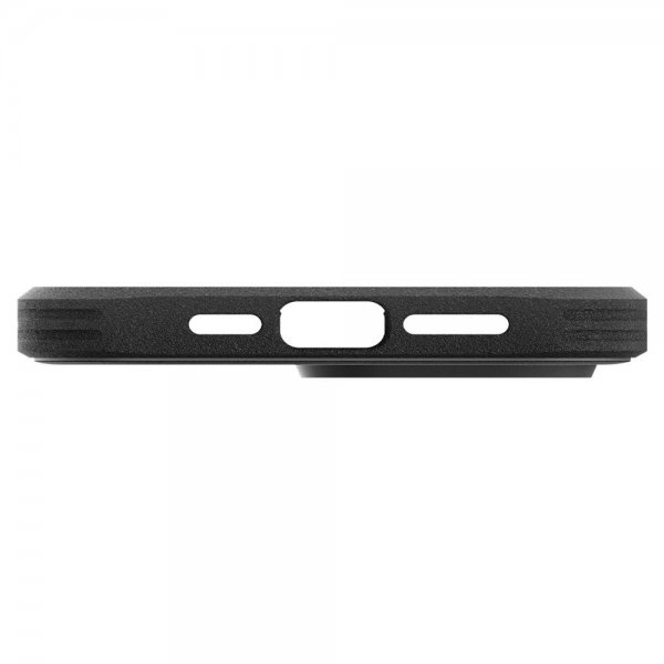 - iPhone 14 Pro Max - Skal - Geo Armor 360 MagFit - Svart