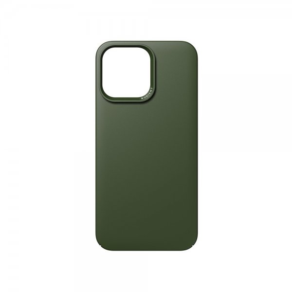 - iPhone 14 Pro Max - Skal - Thin Case MagSafe - Pine Green