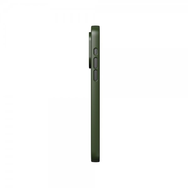 - iPhone 14 Pro Max - Skal - Thin Case MagSafe - Pine Green