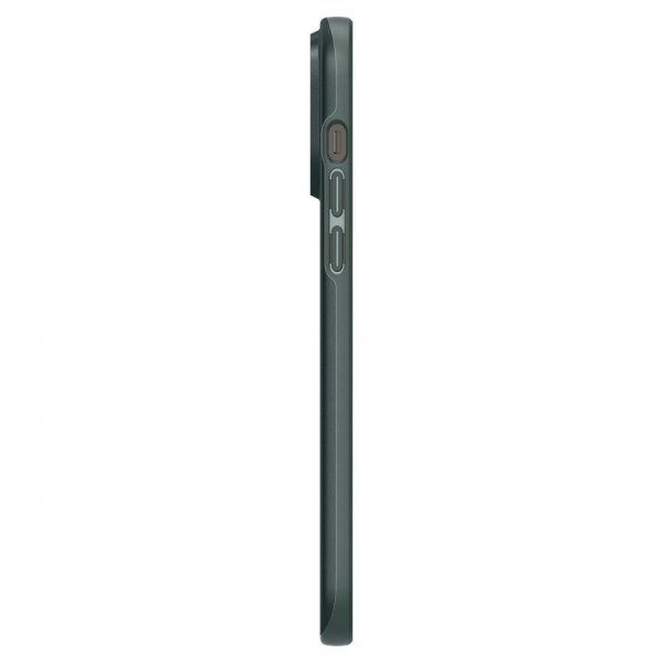 - iPhone 14 Pro Max - Skal - Thin Fit - Abyss Green