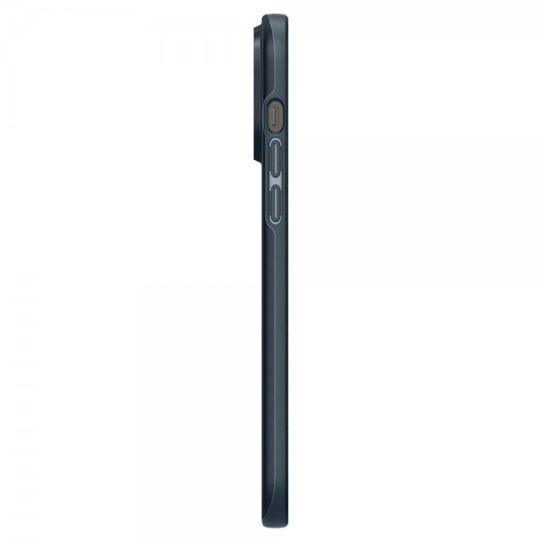 - iPhone 14 Pro Max - Skal - Thin Fit - Metal Slate
