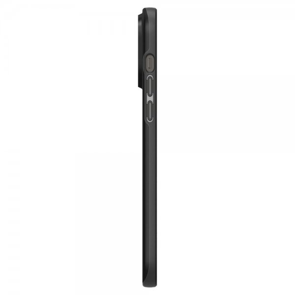 - iPhone 14 Pro Max - Skal - Thin Fit - Svart