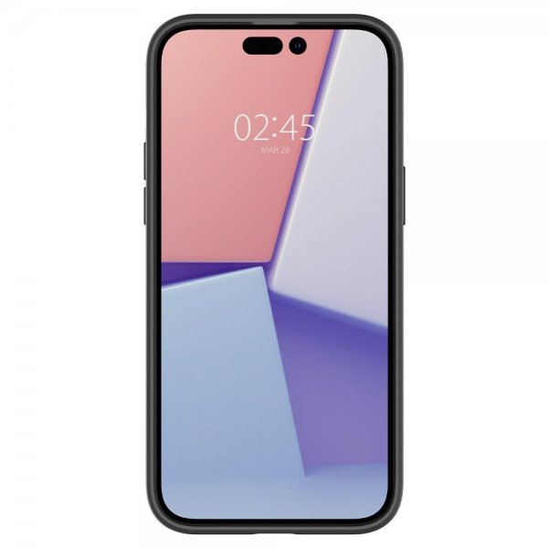 - iPhone 14 Pro Max - Skal - Ultra Hybrid - Frost Black
