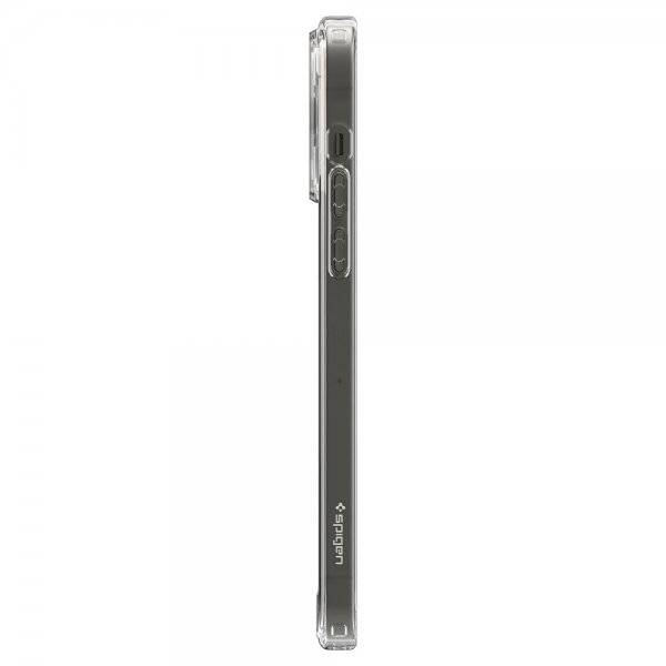 - iPhone 14 Pro Max - Skal - Ultra Hybrid MagFit - Carbon Fiber