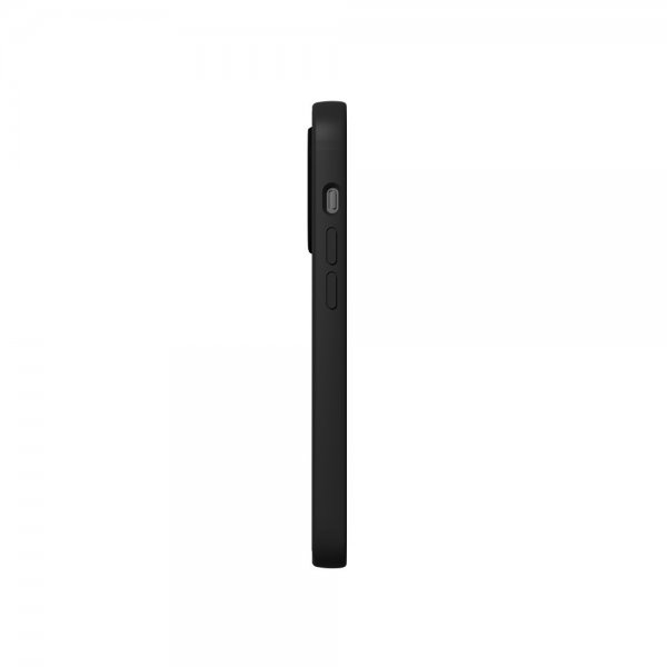- iPhone 14 Pro - Skal - Bold - Charcoal Black