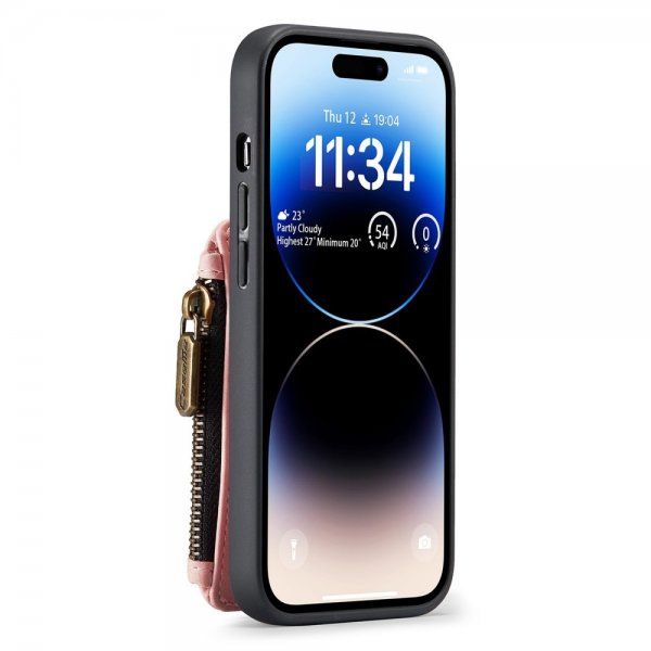 - iPhone 14 Pro - Skal - C20 Series - Röd