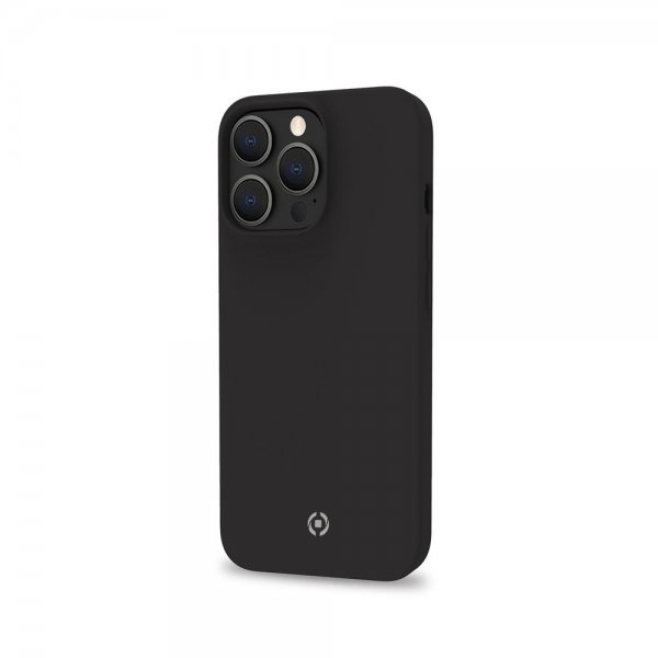 - iPhone 14 Pro - Skal - CROMO - Svart