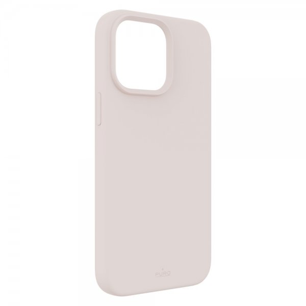 - iPhone 14 Pro - Skal - Icon - Rosa