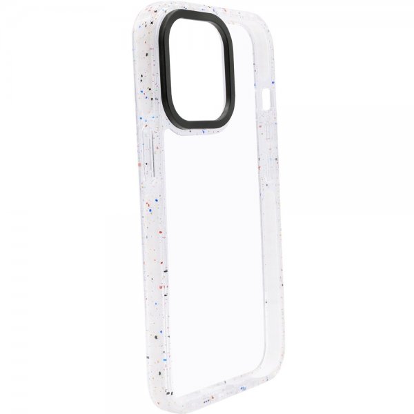 - iPhone 14 Pro - Skal - RE-COVER - Vit