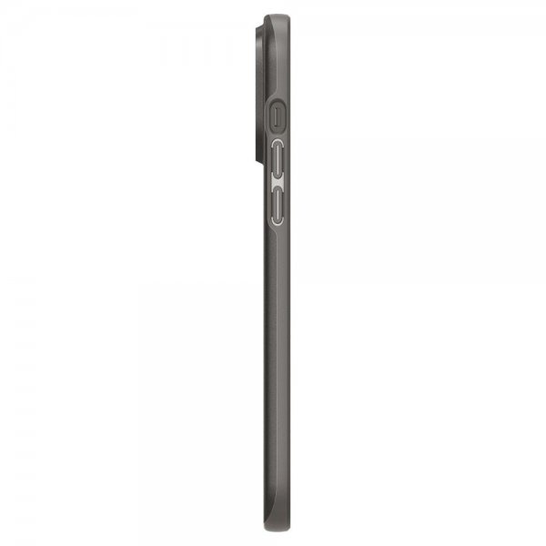 - iPhone 14 Pro - Skal - Thin Fit - Gunmetal