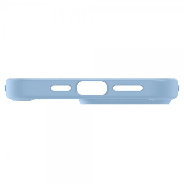 - iPhone 14 Pro - Skal - Ultra Hybrid - Sierra Blue