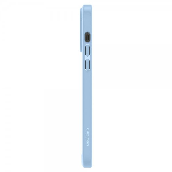 - iPhone 14 Pro - Skal - Ultra Hybrid - Sierra Blue