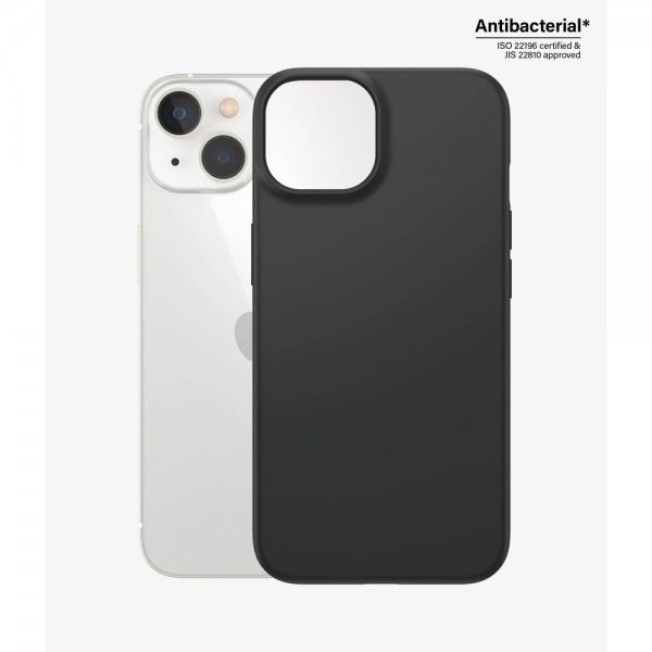 - iPhone 14 - Skal - Biodegradable Case - Svart