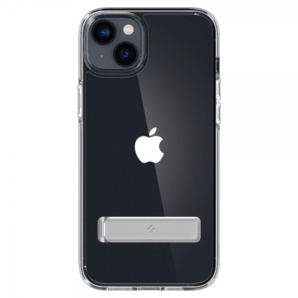 - iPhone 14 - Skal - Ultra Hybrid S - Crystal Clear