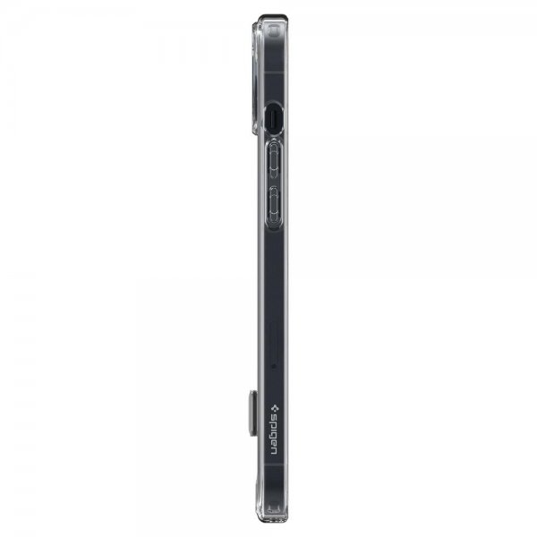 - iPhone 14 - Skal - Ultra Hybrid S - Crystal Clear