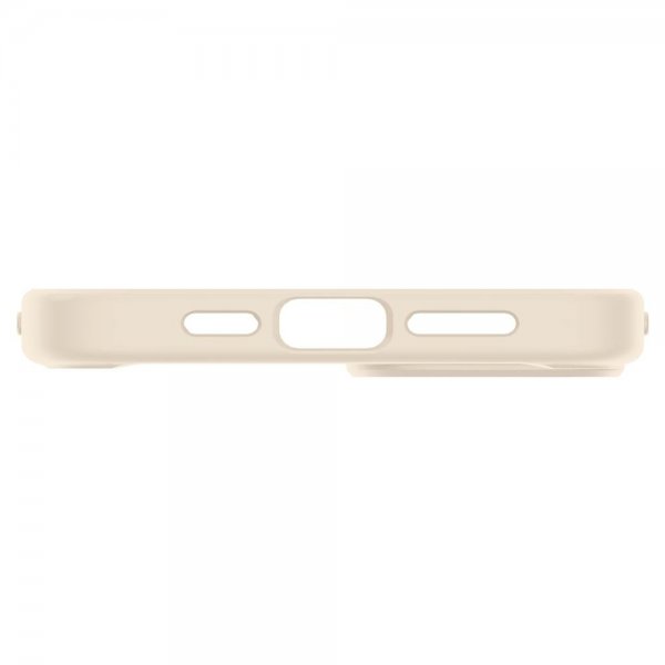 - iPhone 14 - Skal - Ultra Hybrid - Sand Beige