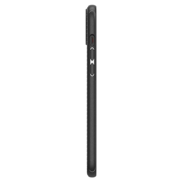 - iPhone 15 Plus - Skal - Mag Armor MagFit - Matte Black