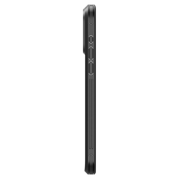 - iPhone 15 Pro Max - Skal - Cryo Armor - Blå