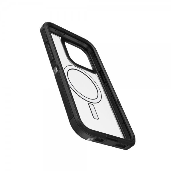 - iPhone 15 Pro Max - Skal - Defender XT MagSafe - Dark Side
