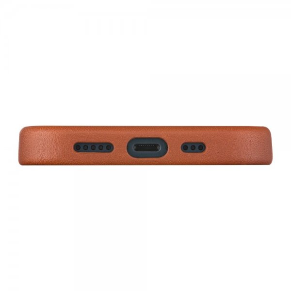 - iPhone 15 Pro Max - Skal - Roskilde MagSafe - Tan