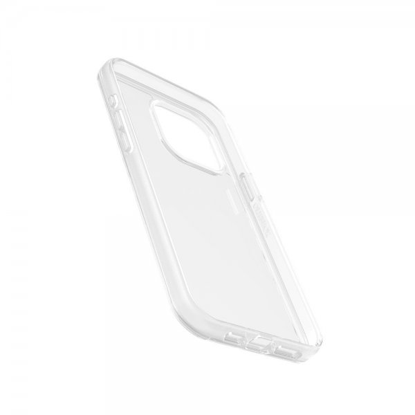 - iPhone 15 Pro Max - Skal - Symmetry - Transparent