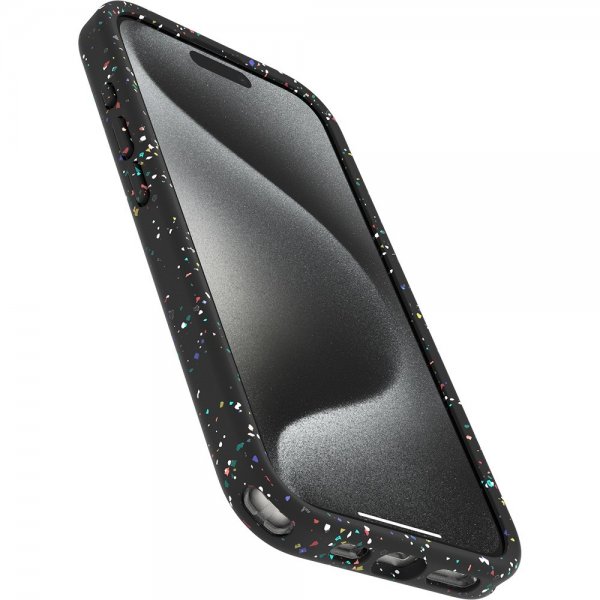 - iPhone 15 Pro - Skal - Core MagSafe - Carnival Night