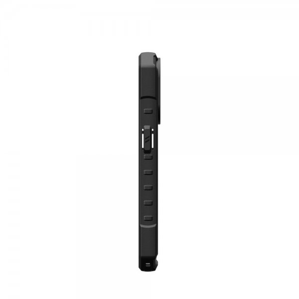 - iPhone 15 Pro - Skal - Pathfinder MagSafe - Ice