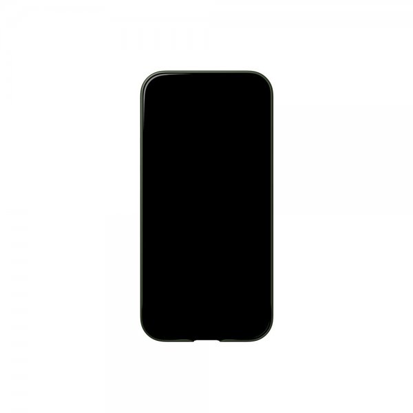 - iPhone 15 Pro - Skal - Thin Case MagSafe - Pine Green