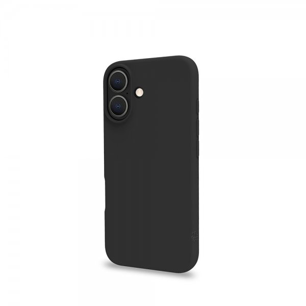 - iPhone 16 Plus - Skal - CROMO - Svart