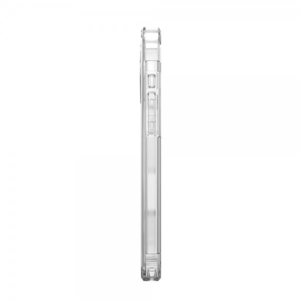 - iPhone 16 Plus - Skal - Plyo MagSafe - Vit