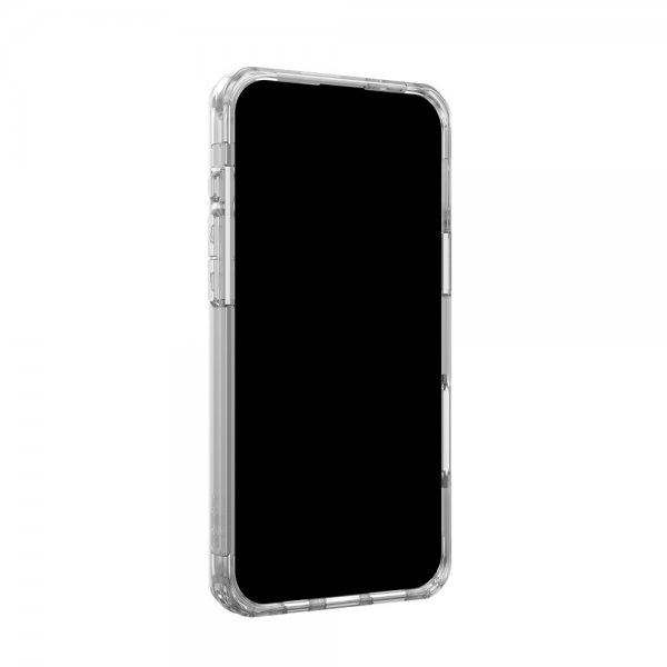 - iPhone 16 Plus - Skal - Plyo MagSafe - Vit