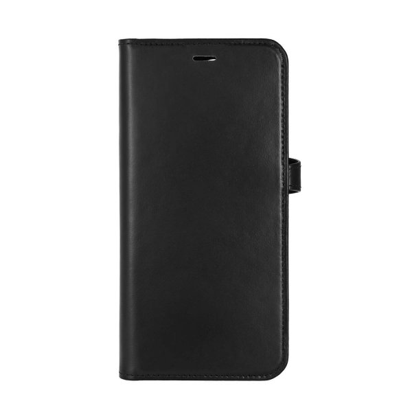 - iPhone 16 Pro Max - Fodral - 2-i-1 MagSeries - Svart