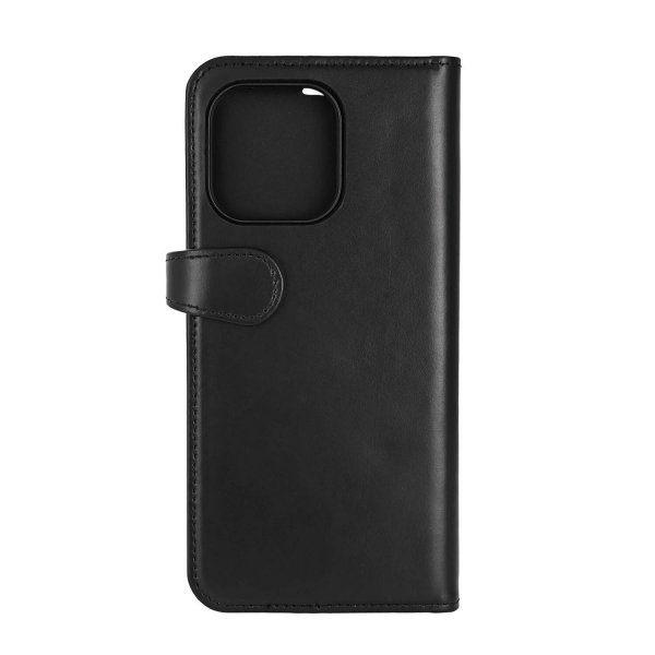 - iPhone 16 Pro Max - Fodral - 2-i-1 MagSeries - Svart