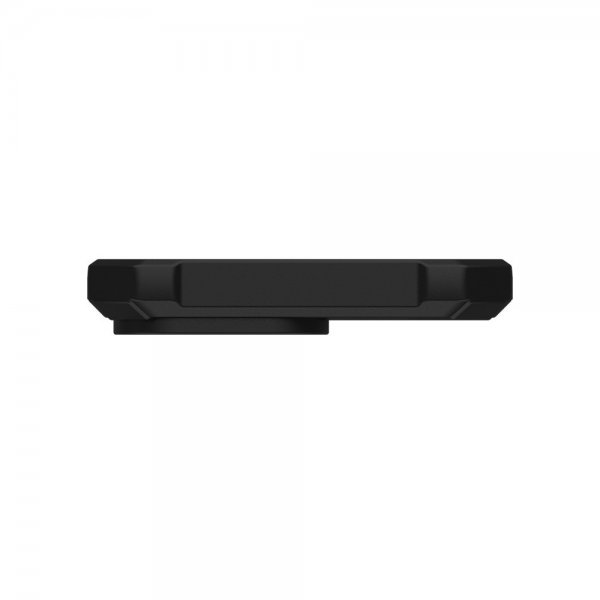- iPhone 16 Pro Max - Skal - Essential Armor MagSafe - Svart